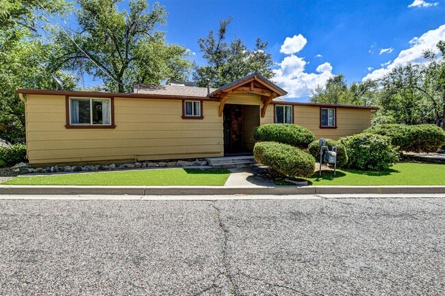 Photo - Adorable 2 Bed, 1 Bath Home in Prescott!