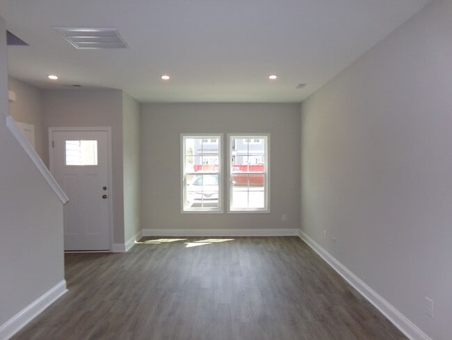 Photo - Welcome to Jacks Branch Townhomes – Modern...