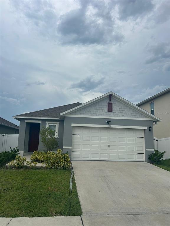Building Photo - 1629 Heart Bar Rd Rental