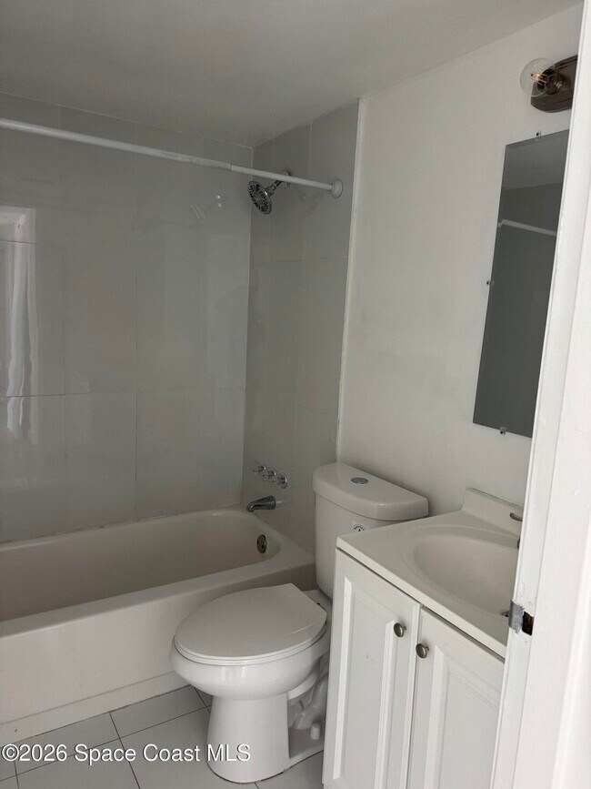 Photo - 250 N Banana River Dr Unit D15