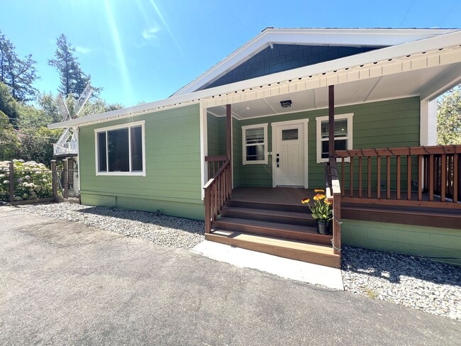 Building Photo - 6030 Fredricks Rd Unit A Rental