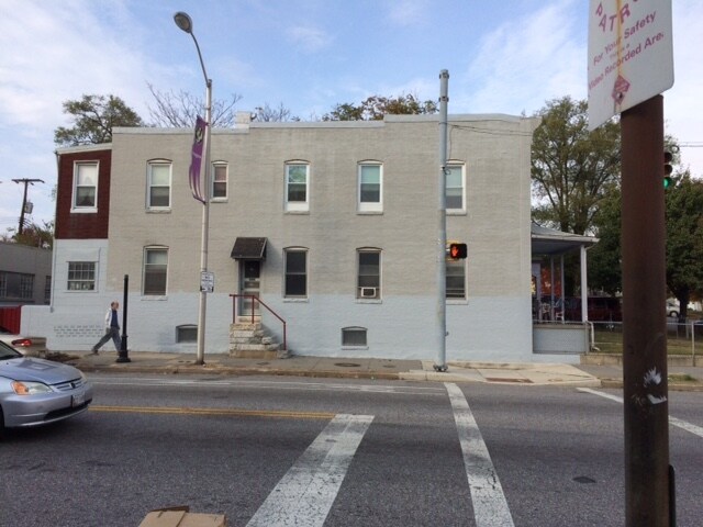 Photo - 274-276 S Loudon Ave