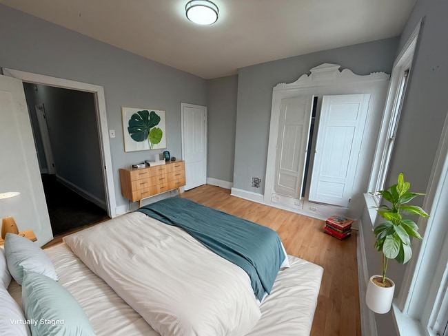 Photo - 3462 N Lee St