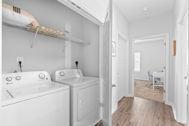 Northbrook Apartments