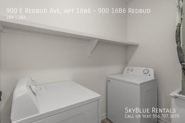 Photo - 900 E Redbud Ave Unit 900 16B6 Redbud