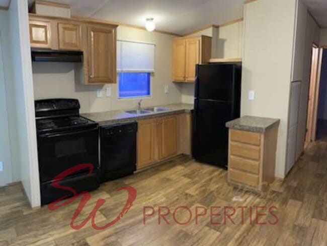 Photo - 2 Bedroom 1 Bath Cozy Country Living