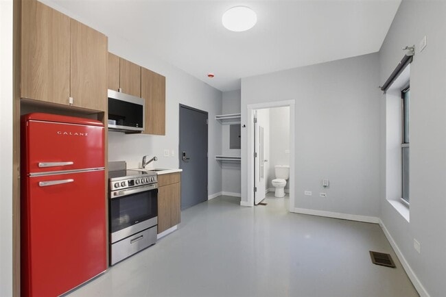 Photo - 4700 N Racine Ave Unit 106