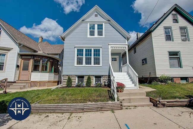 Building Photo - 1624 E Belleview Pl