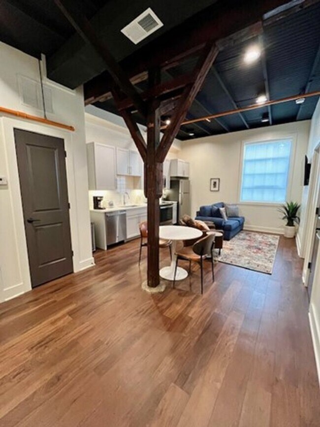 Photo - Franklin Lofts
