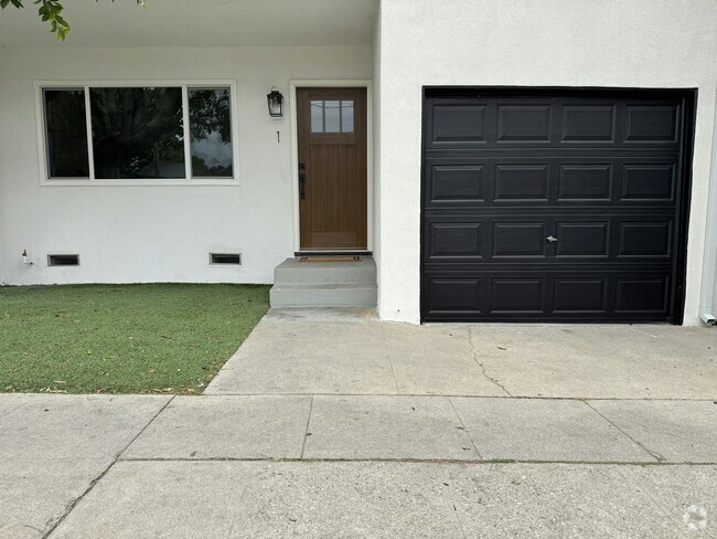 Building Photo - 1503 Federal Ave Unit 1 Rental