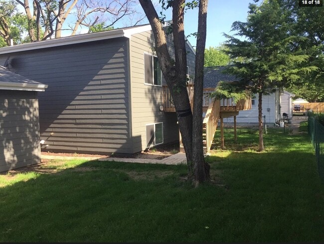Photo - 1004 N Hudson ave