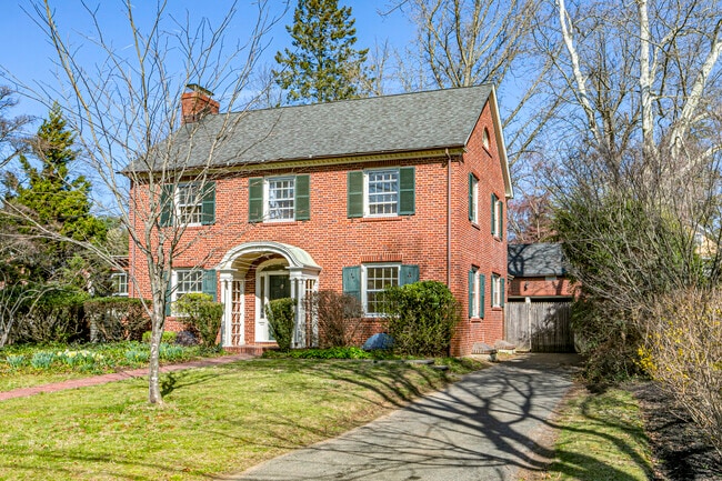 Building Photo - 150 Prospect Ave