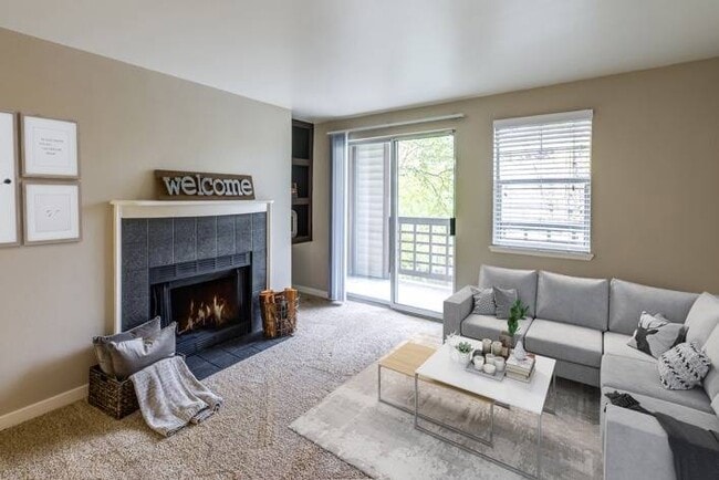 Photo - Olin Fields Apartments