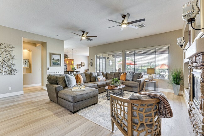Photo - 41708 N Cross Timbers Trail Unidad SI ID1545666P