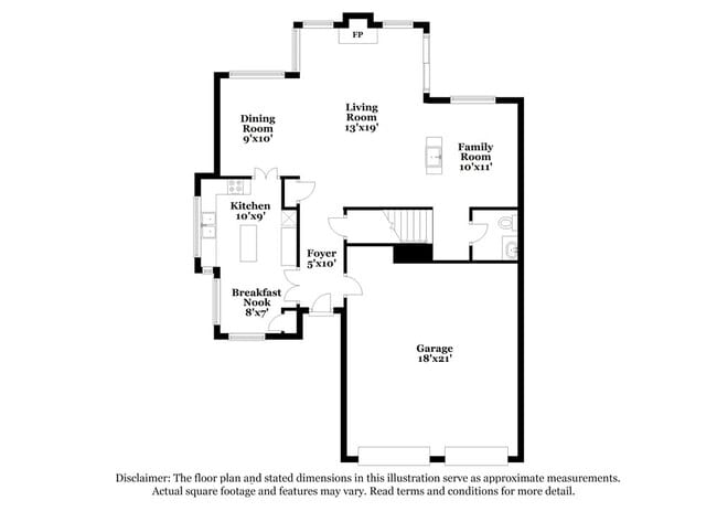 Photo - 4627 Green Trail Dr