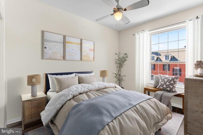 Photo - 674 Gateway Dr SE Unit 709