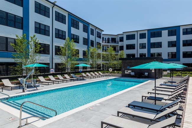 Parkway Apartments