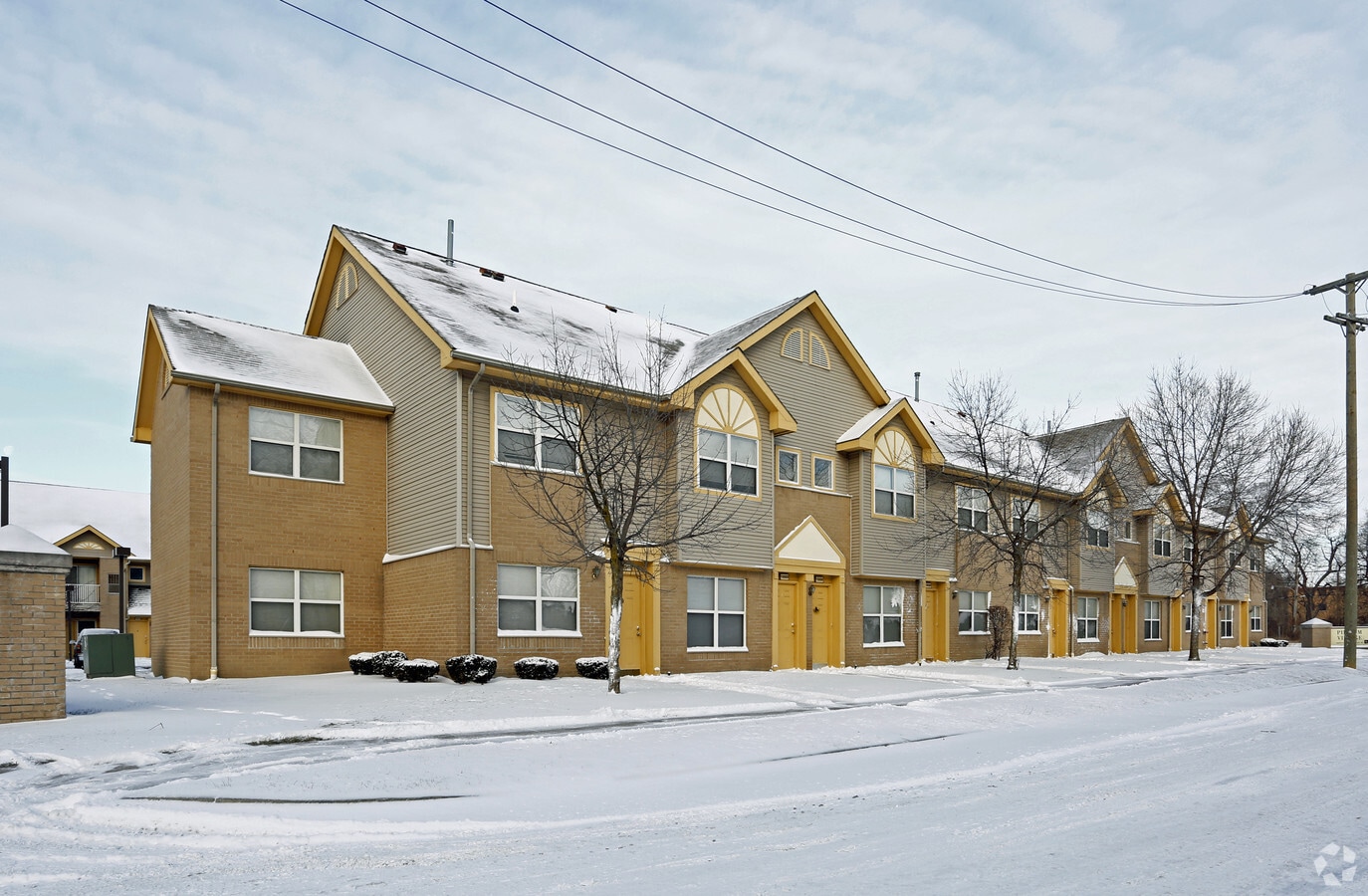 Photo - Pilgrim Village