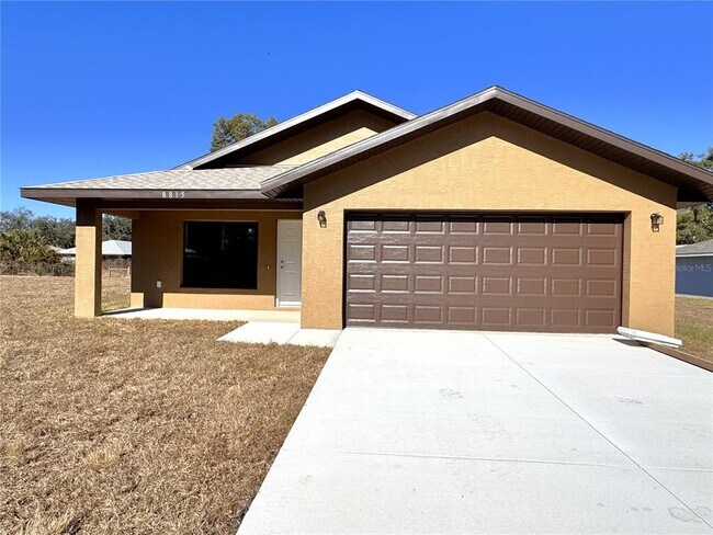 Building Photo - 8815 E Albertson Ct