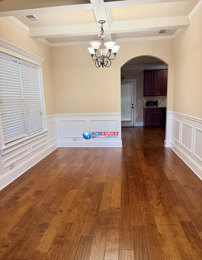 Photo - Brick front 4-bedroom house in Lawrenceville