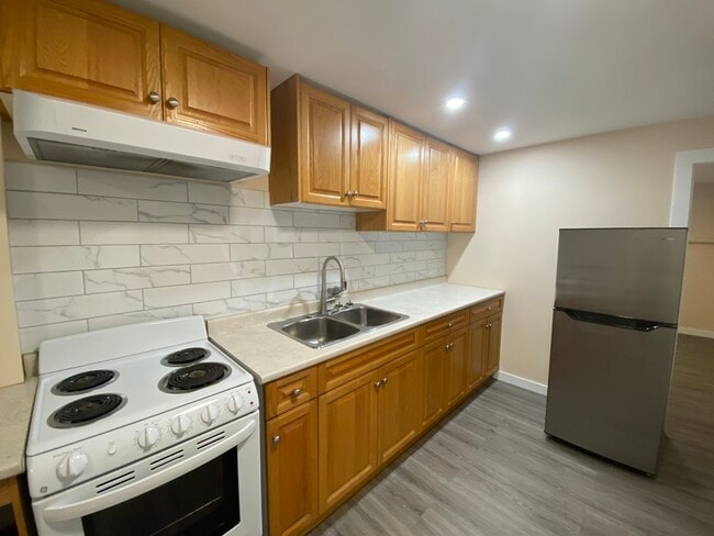 Photo - 1110 St Patrick Crescent