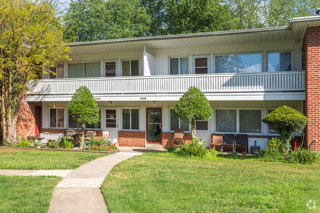 Photo - Falls Village Apartments