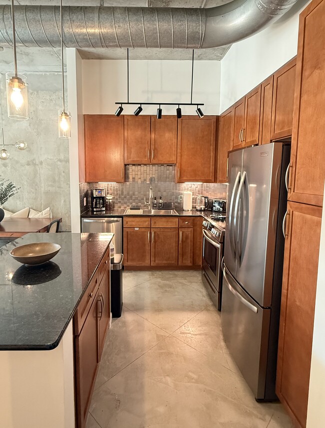 Photo - 2001 Biscayne Blvd Condo Unit 2403