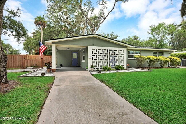 Photo - 1104 Boca Grande Ave