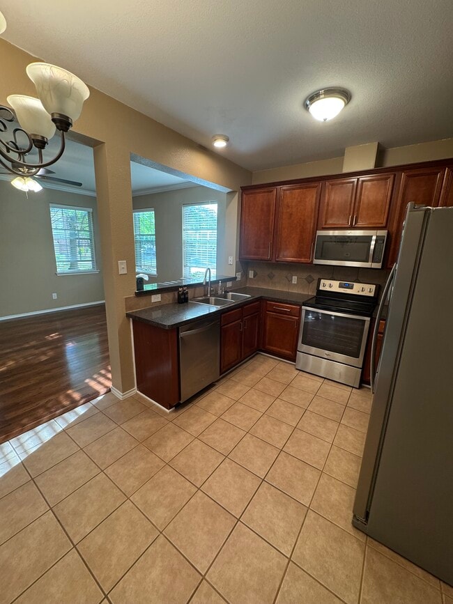 Photo - 4144 Kyndra Cir Townhome