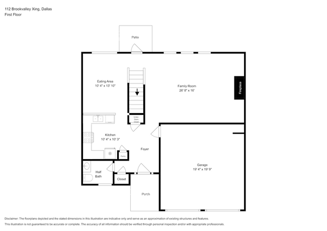 Photo - 112 Brookvalley Crossing