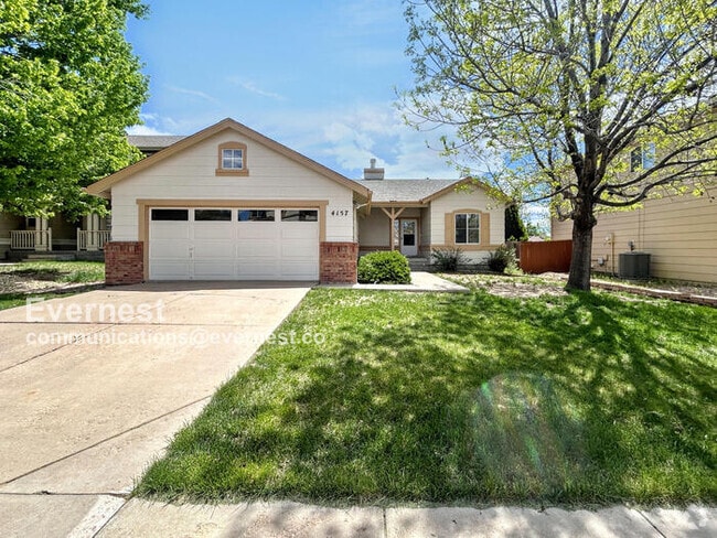 Building Photo - 4157 Vernal Cir Rental