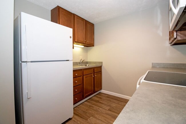 Photo - One bedroom apartment