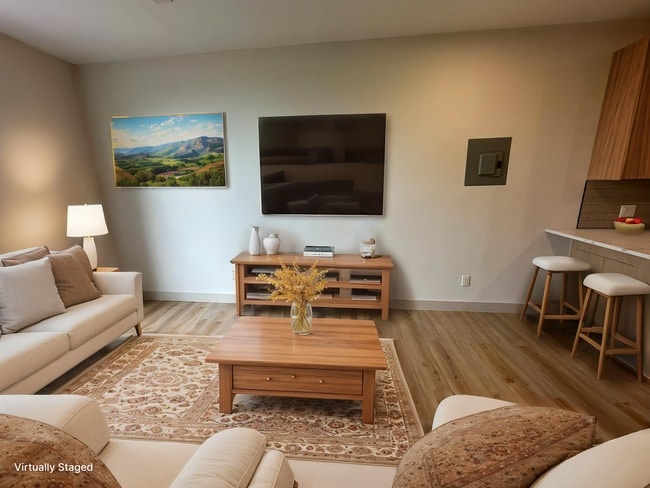 The Galanas Building - The Galanas Building Condo Unit 36