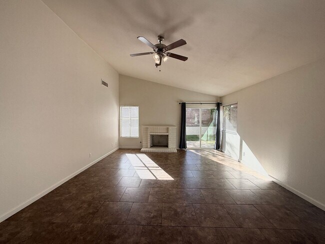 Photo - NO HOA! 4-Bedroom Single-Story Home in Henderson – Pets Welcome!