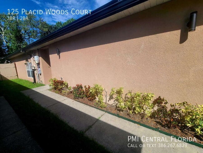 Photo - 125 Placid Woods Ct