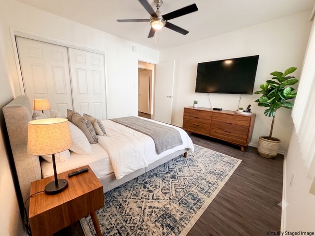Fruitland Apartments