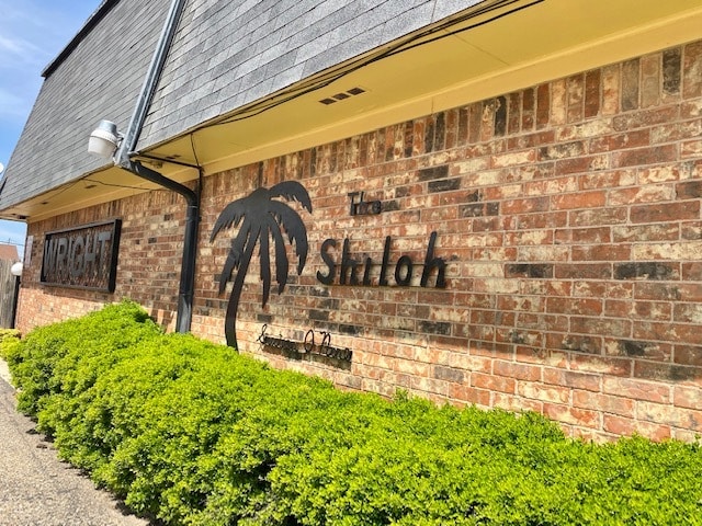 Shiloh Apartments - Shiloh Apartments