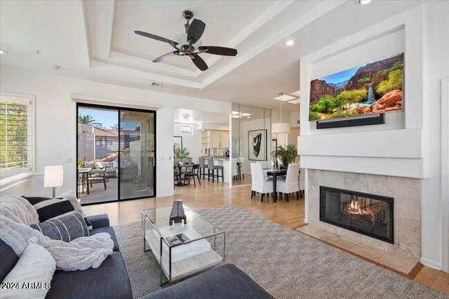 Photo - 7222 E Gainey Ranch Rd Unit 202