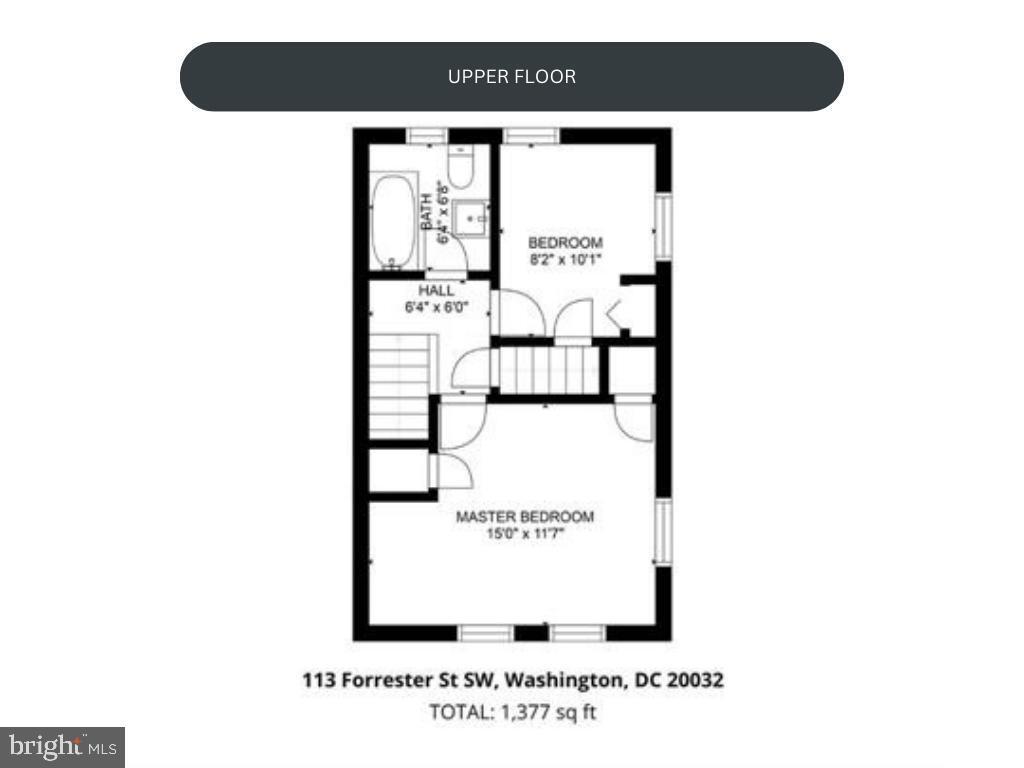 Photo - 113 Forrester St SW Townhome