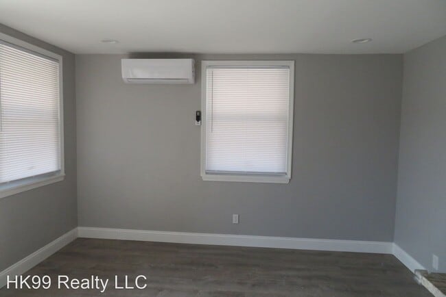 Photo - 2 br, 1 bath House - 2001 Rosalie St.