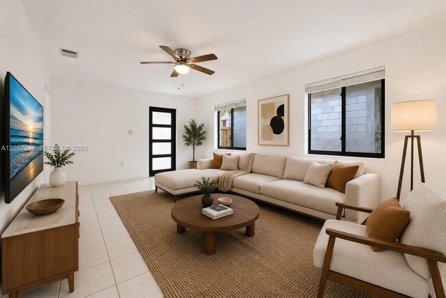 Photo - 3461 SW 24th St Unit 3463