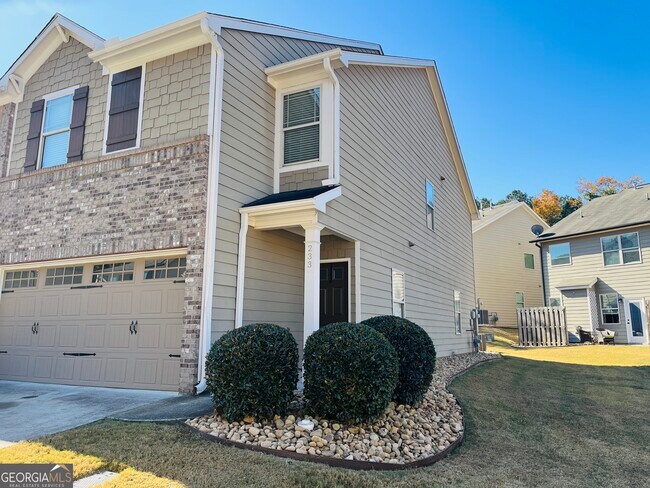 Photo - 233 Bobbie Way Townhome