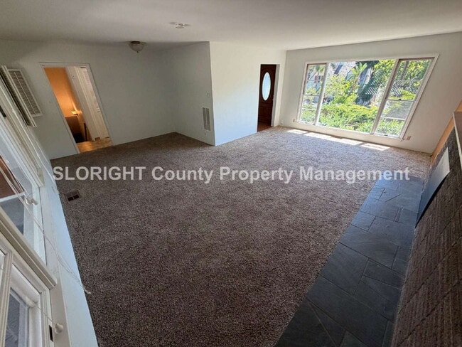 Photo - AVAILABLE JUNE - 3 Bed/ 2 Bath SLO Home