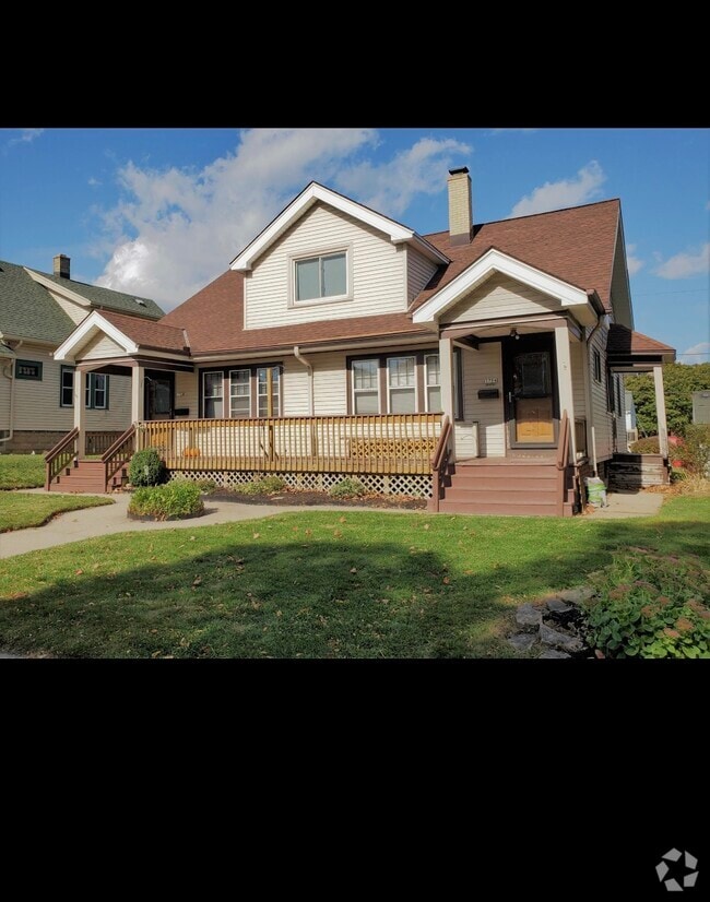 Building Photo - 3758 E Allerton Ave Rental