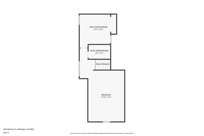 Photo - 6544 Misslow Cove