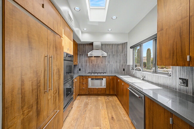 Photo - 6711 E Camelback Rd