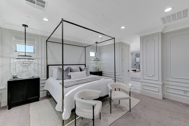 Photo - LUXURY 5 BED 4.5 BATH IN THE CANYONS 89052