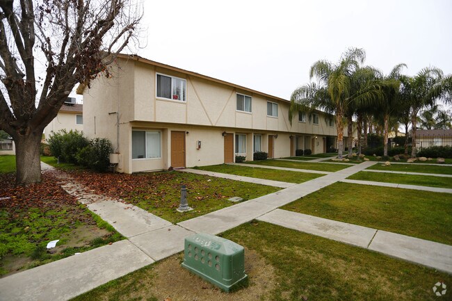 Photo - O Street Apartments