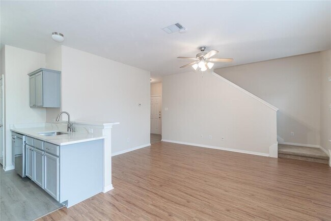 1900 Little Elm Trail Unidad 56