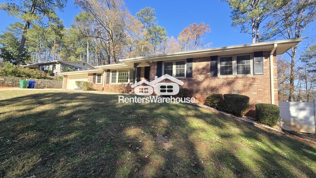 Photo - 3582 Cloudland Dr